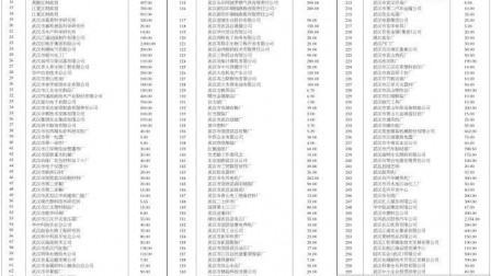 武汉财政局登报发布“催债”公告