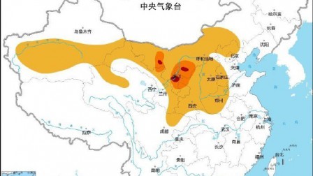 第12次沙尘天气来袭，为何今年沙尘这么多？